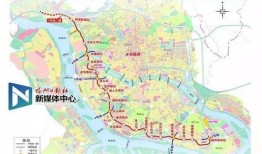 福州地铁最新爆料,揭秘未来线路规划与建设动态